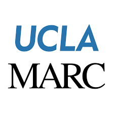 UCLA Marc logo