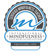 Certified Mindfulness Teacher